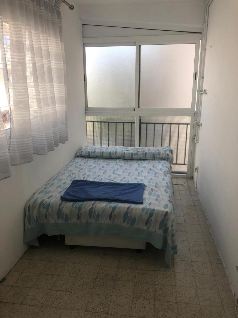 Habitaciones Compartidas En Un Apartamento Salou Exterior foto