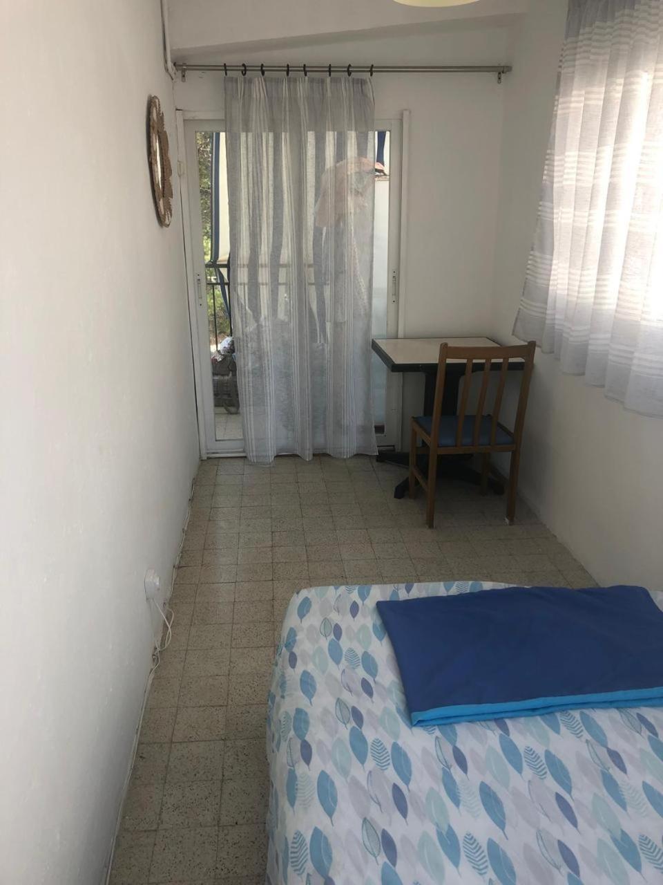Habitaciones Compartidas En Un Apartamento Salou Exterior foto