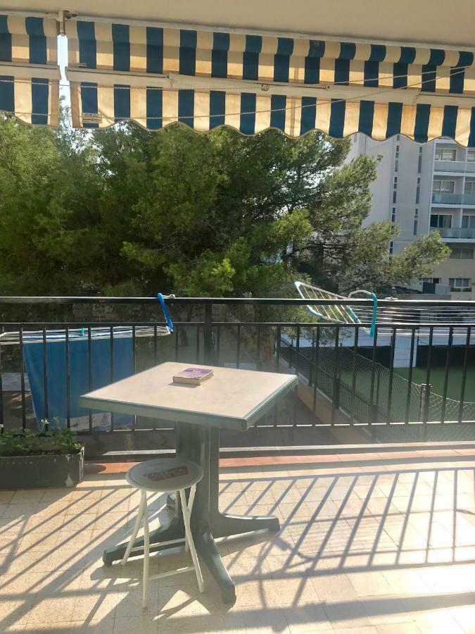 Habitaciones Compartidas En Un Apartamento Salou Exterior foto